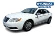 Used 2014 Chrysler 200 Limited Sedan