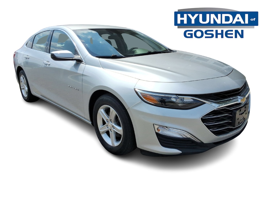 Used 2022 Chevrolet