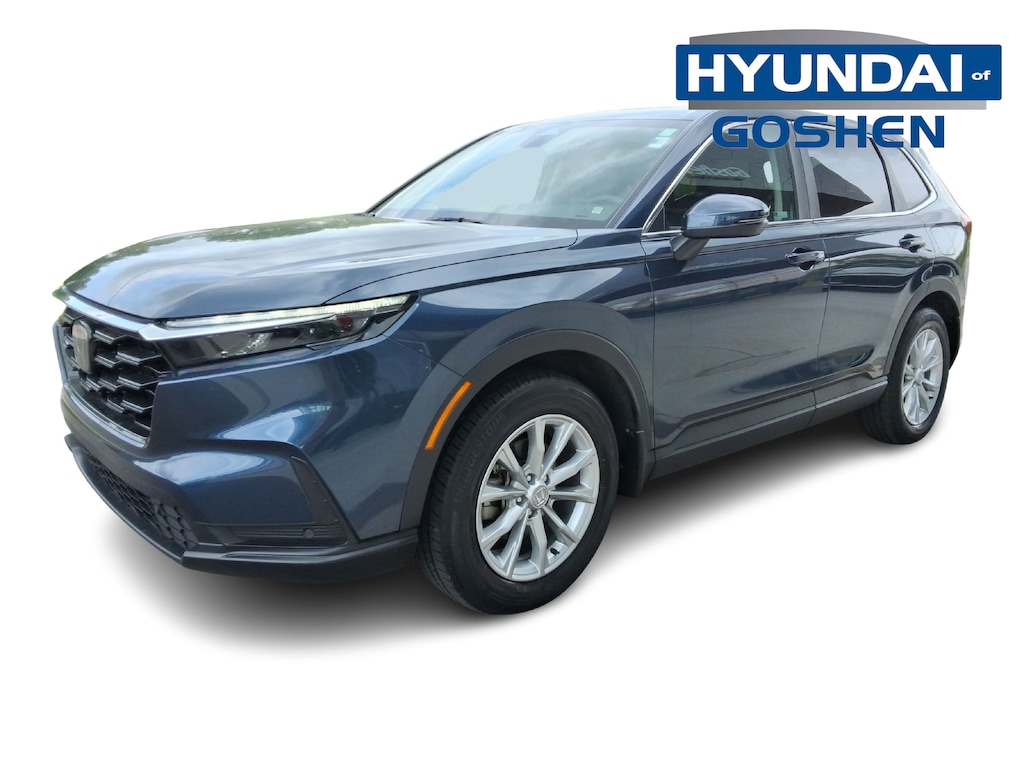 Used 2024 Honda