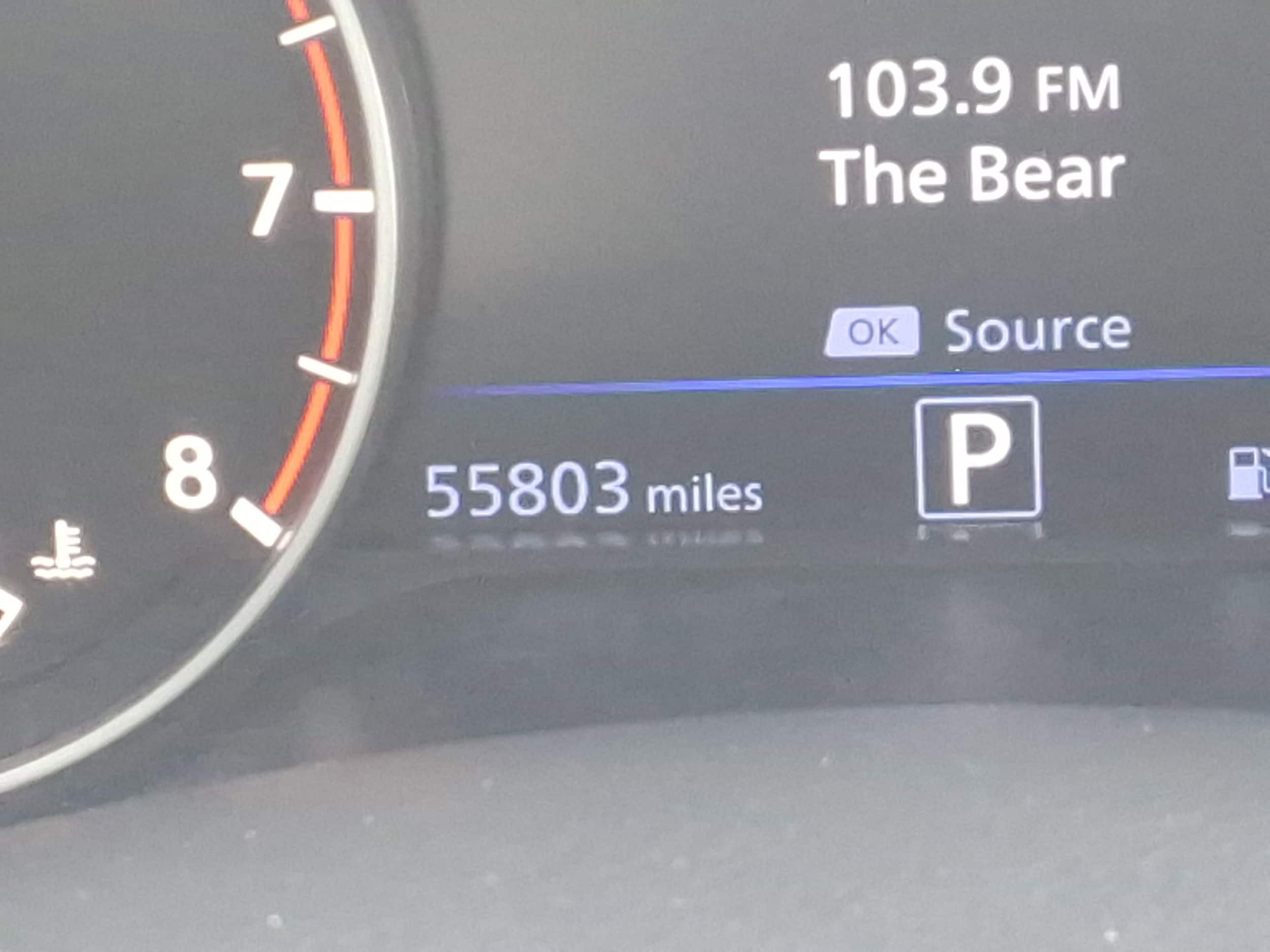 2024 Nissan Altima SR - Photo 13