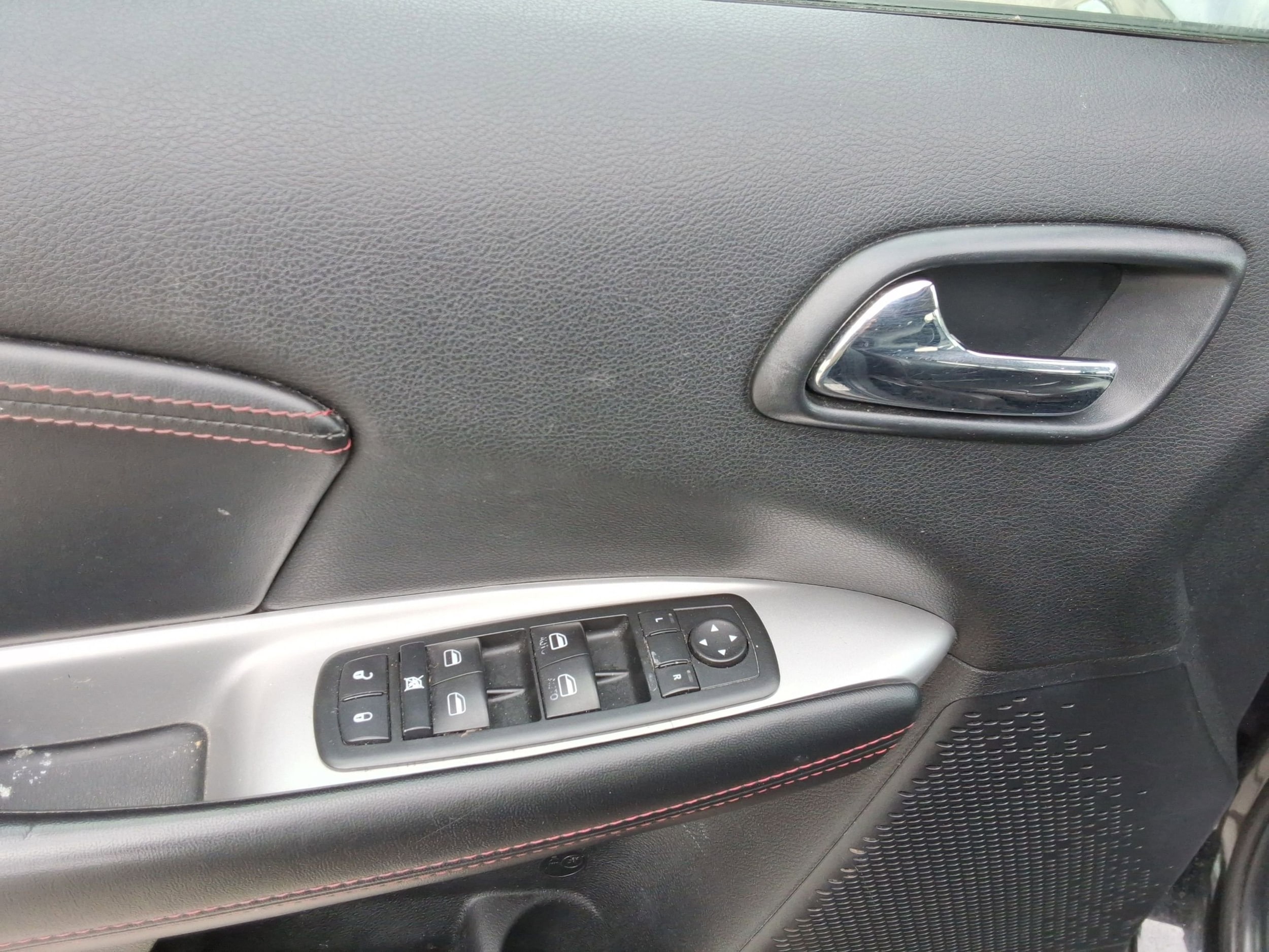 2015 Dodge Journey R/T - Photo 20