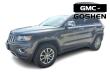 Used 2015 Jeep Grand Cherokee Limited 4WD  Limited