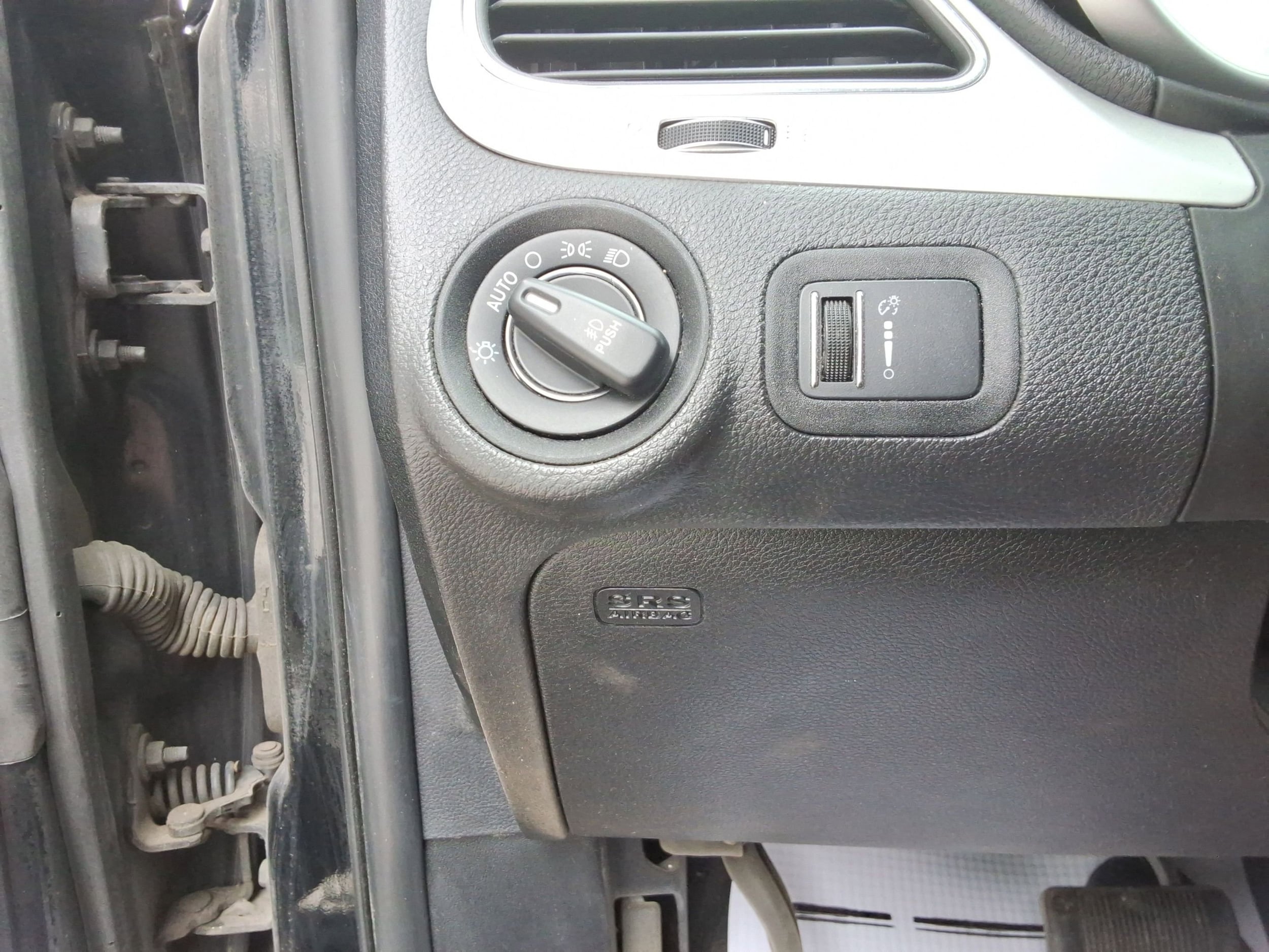 2015 Dodge Journey R/T - Photo 19