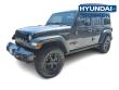 Used 2021 Jeep Wrangler Unlimited Willys Sport Unlimited Willys Sport 4x4