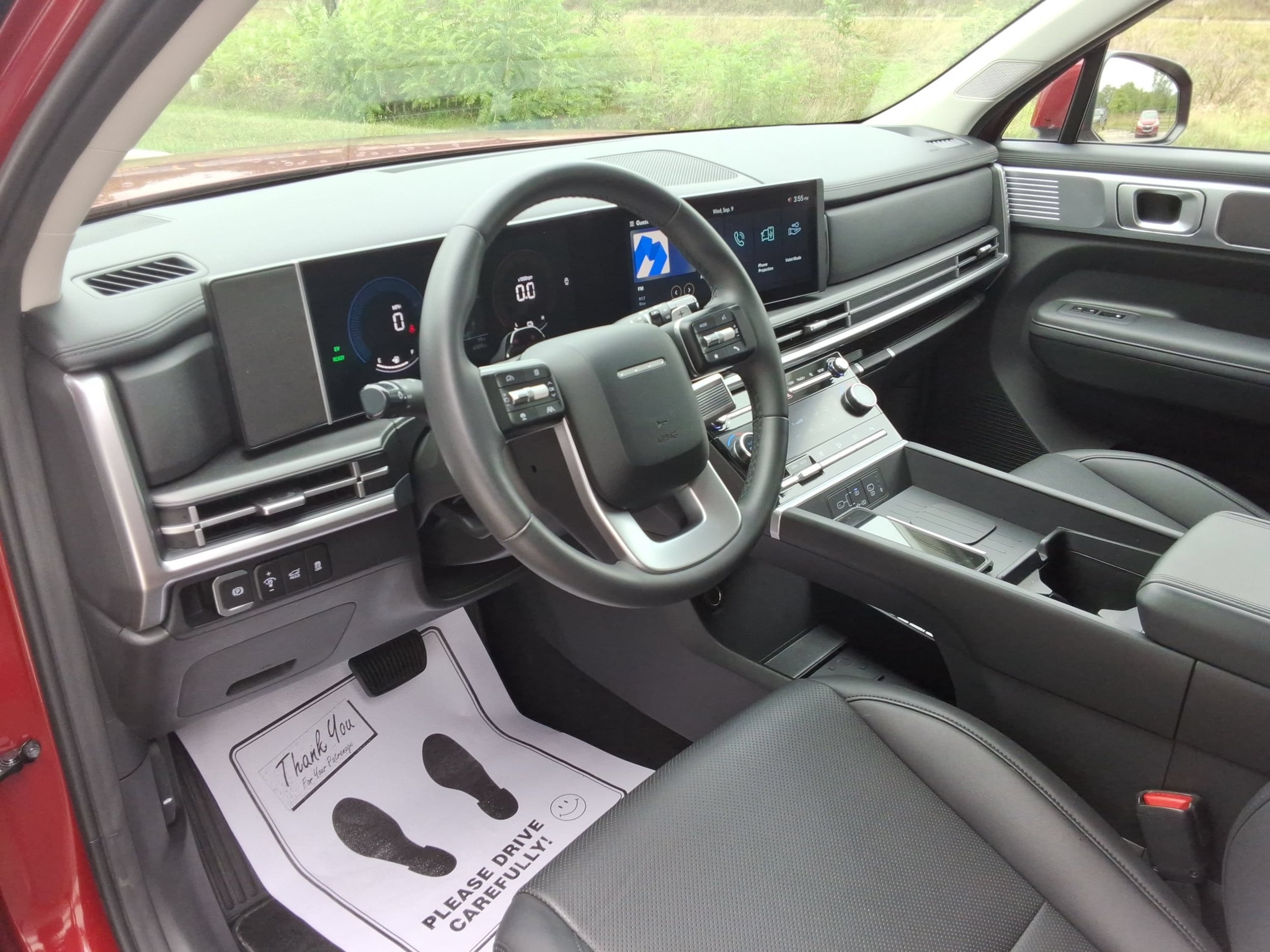 2026 Hyundai Santa Fe SEL - Photo 27