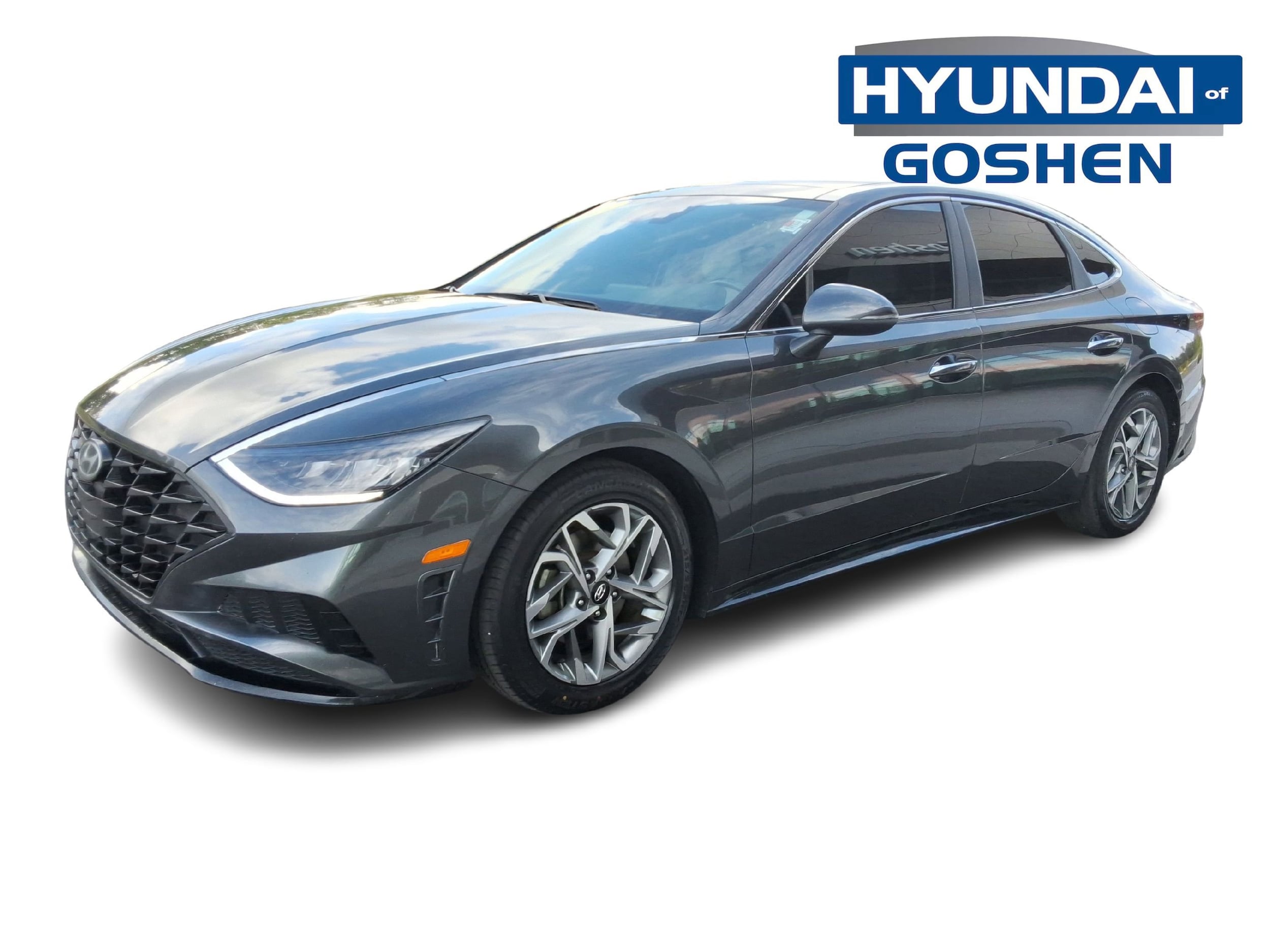 2022 Hyundai Sonata