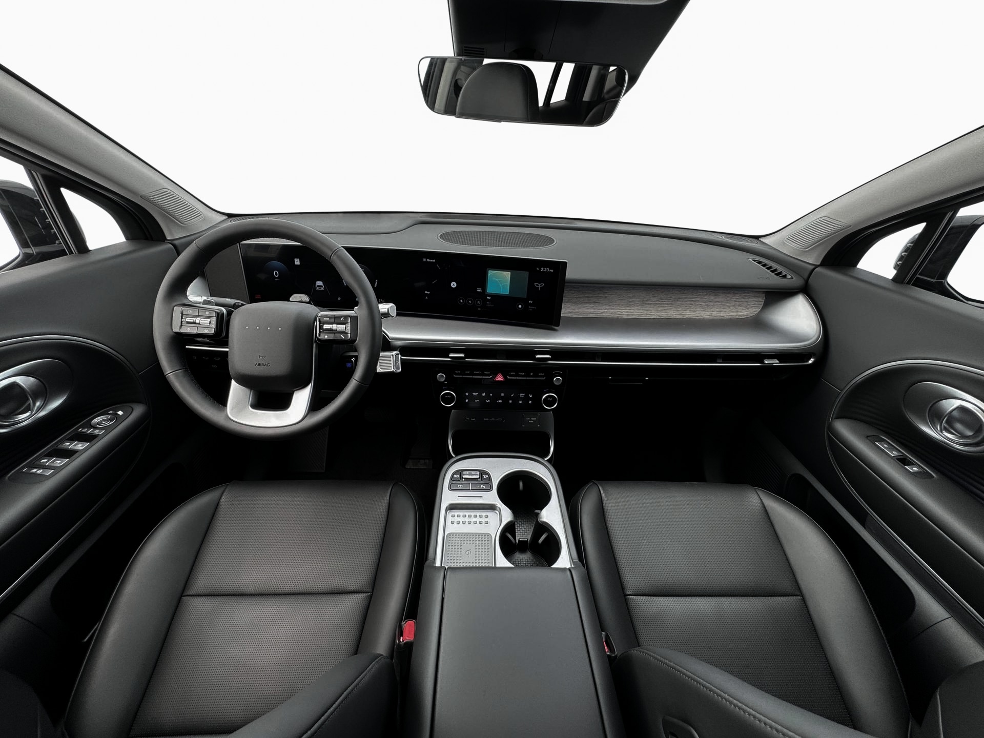 2026 Hyundai IONIQ 9 SEL - Photo 13