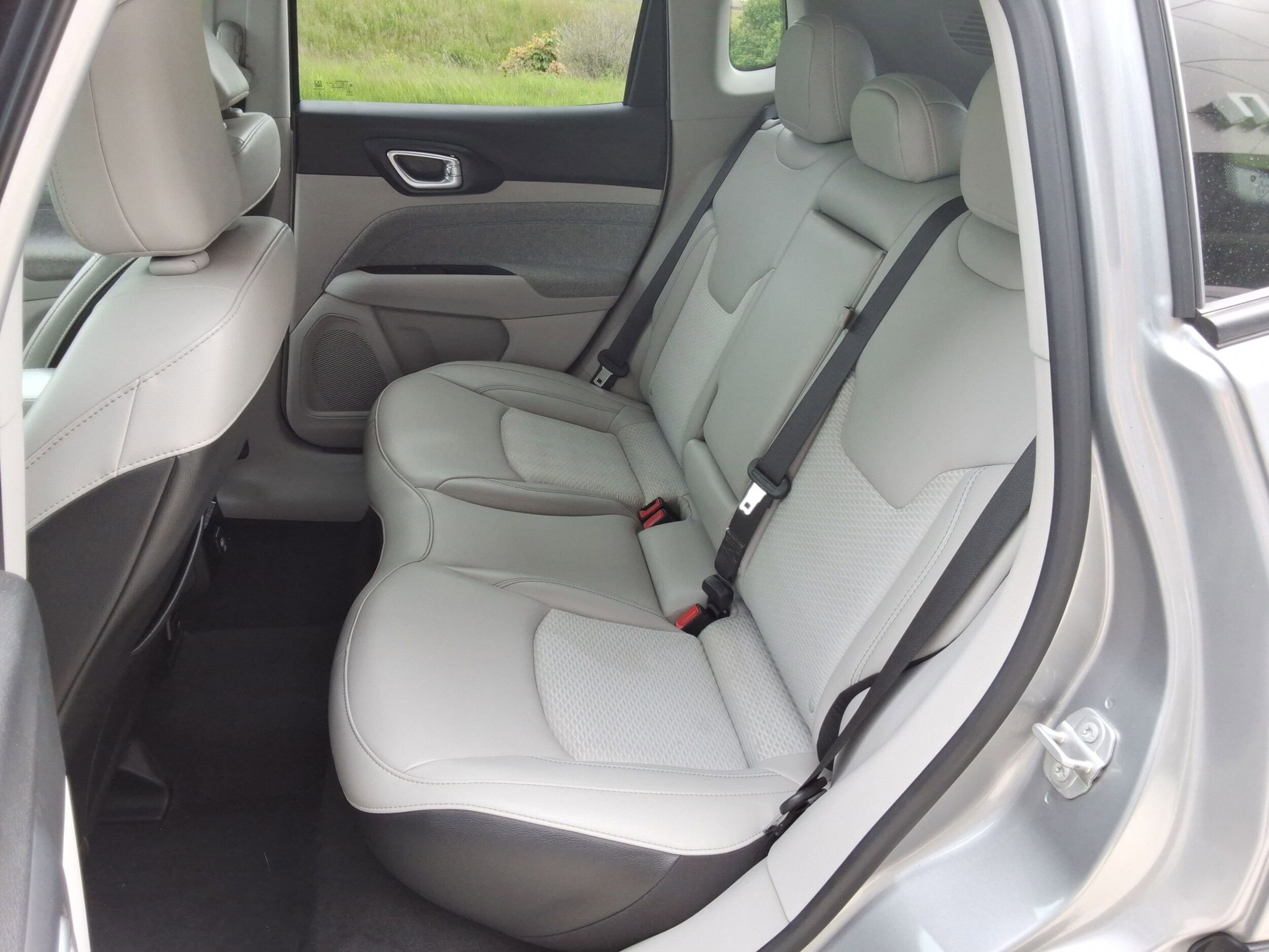 2022 Jeep Compass Latitude - Photo 27