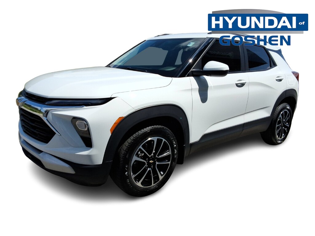 Used 2024 Chevrolet