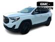 Used 2021 GMC Terrain SLE FWD  SLE