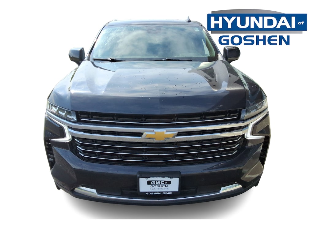 Used 2023 Chevrolet