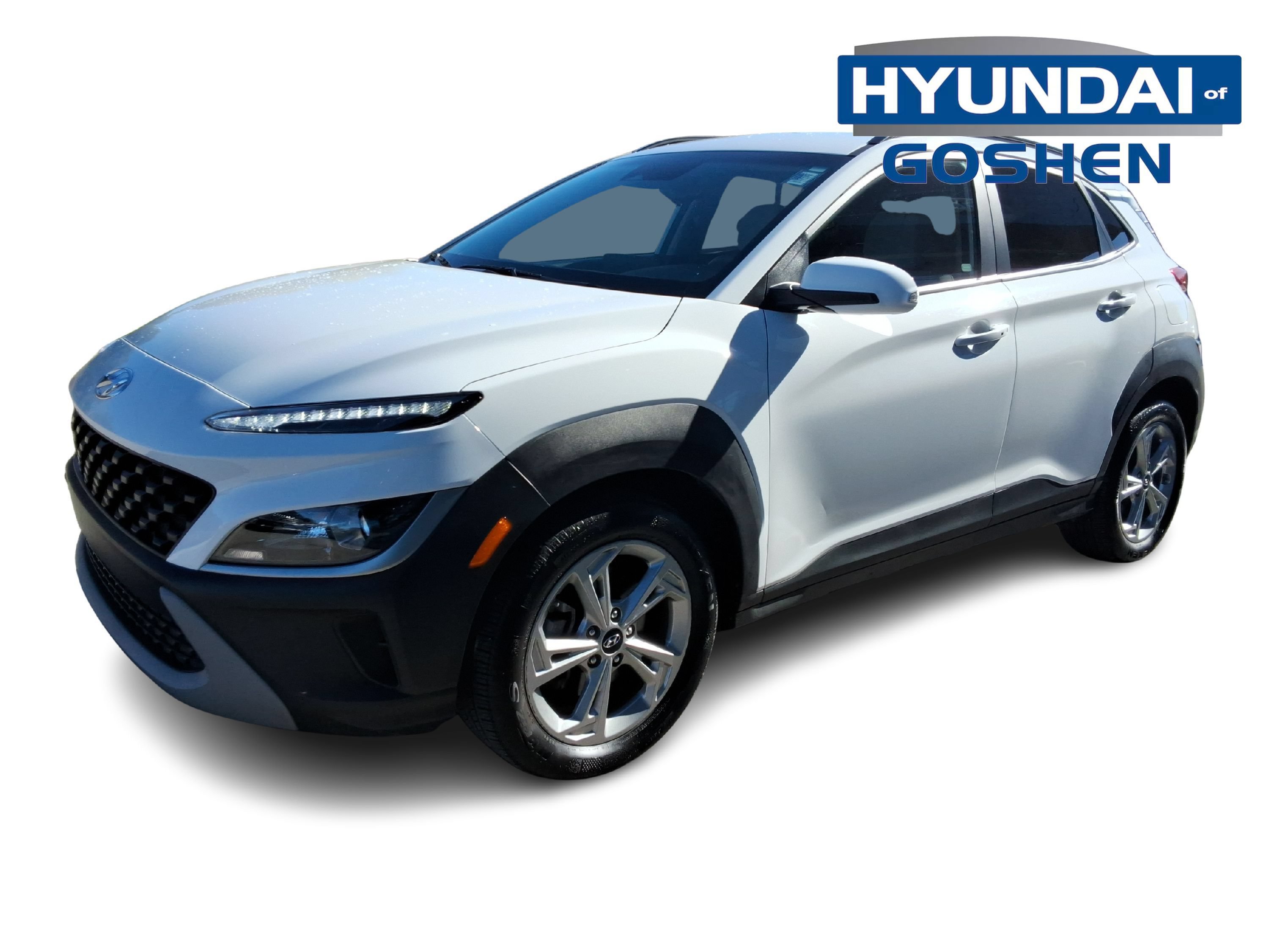 2023 Hyundai Kona