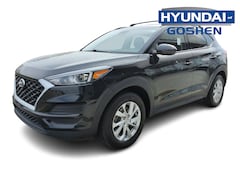 2021 Hyundai Tucson Value Value AWD
