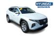 Used 2022 Hyundai Tucson SEL SEL FWD