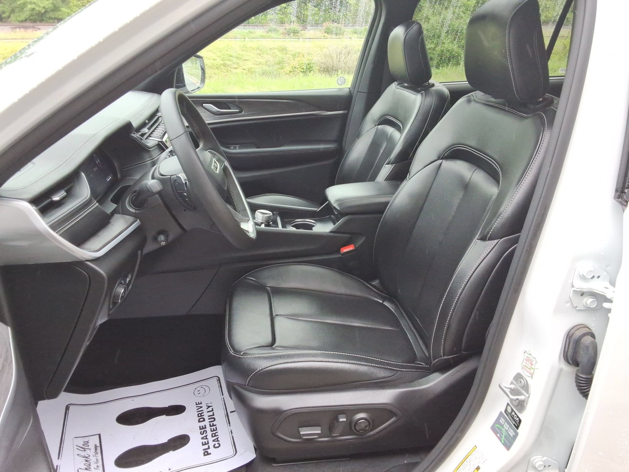 2024 Jeep Grand Cherokee L Limited - Photo 27