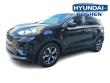 Used 2021 Kia Sportage LX LX FWD