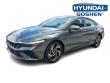 Certified 2025 Hyundai Elantra SEL Convenience SEL Convenience IVT