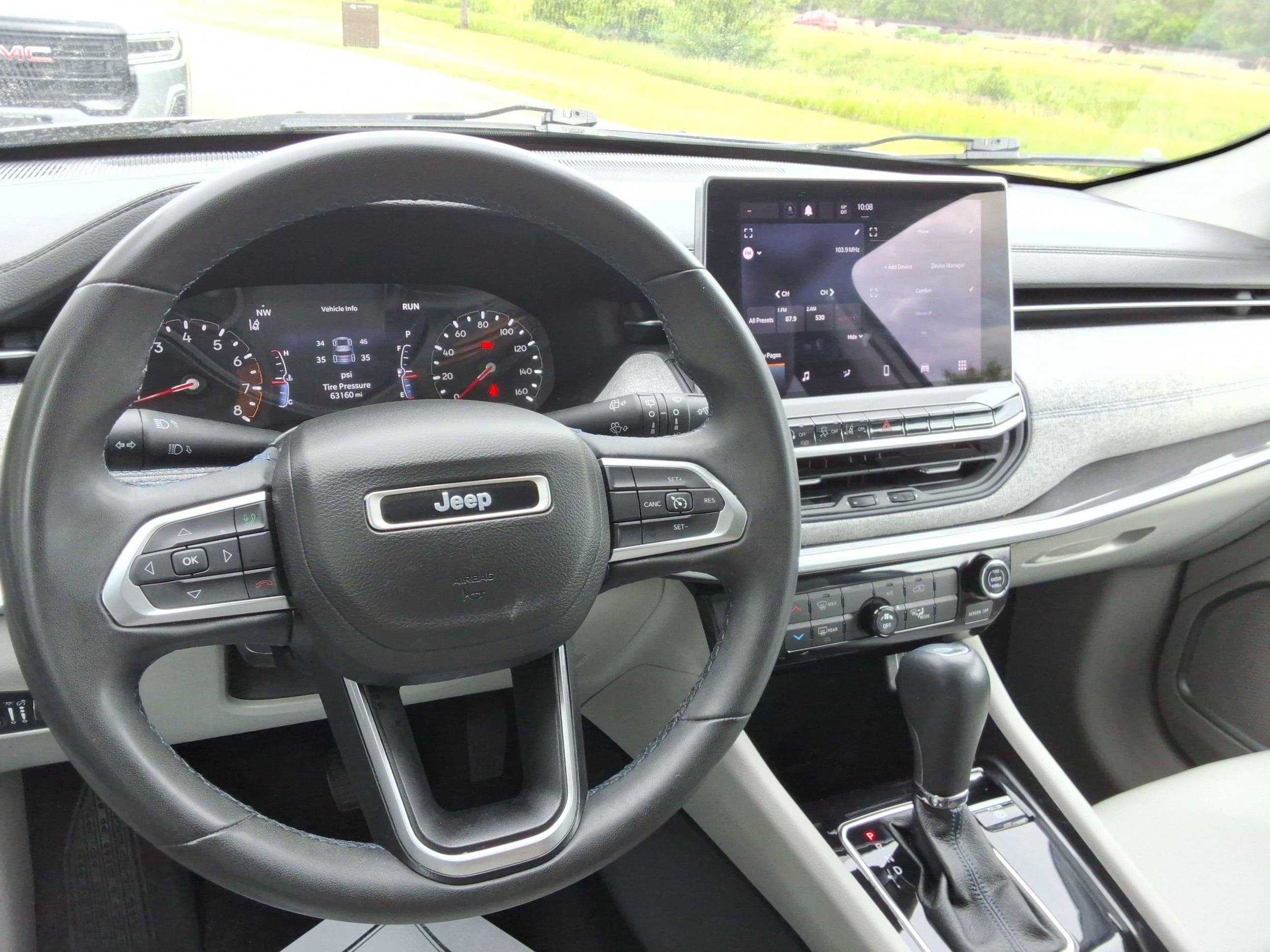 2022 Jeep Compass Latitude - Photo 12