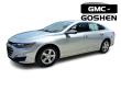 Used 2022 Chevrolet Malibu LS Sedan