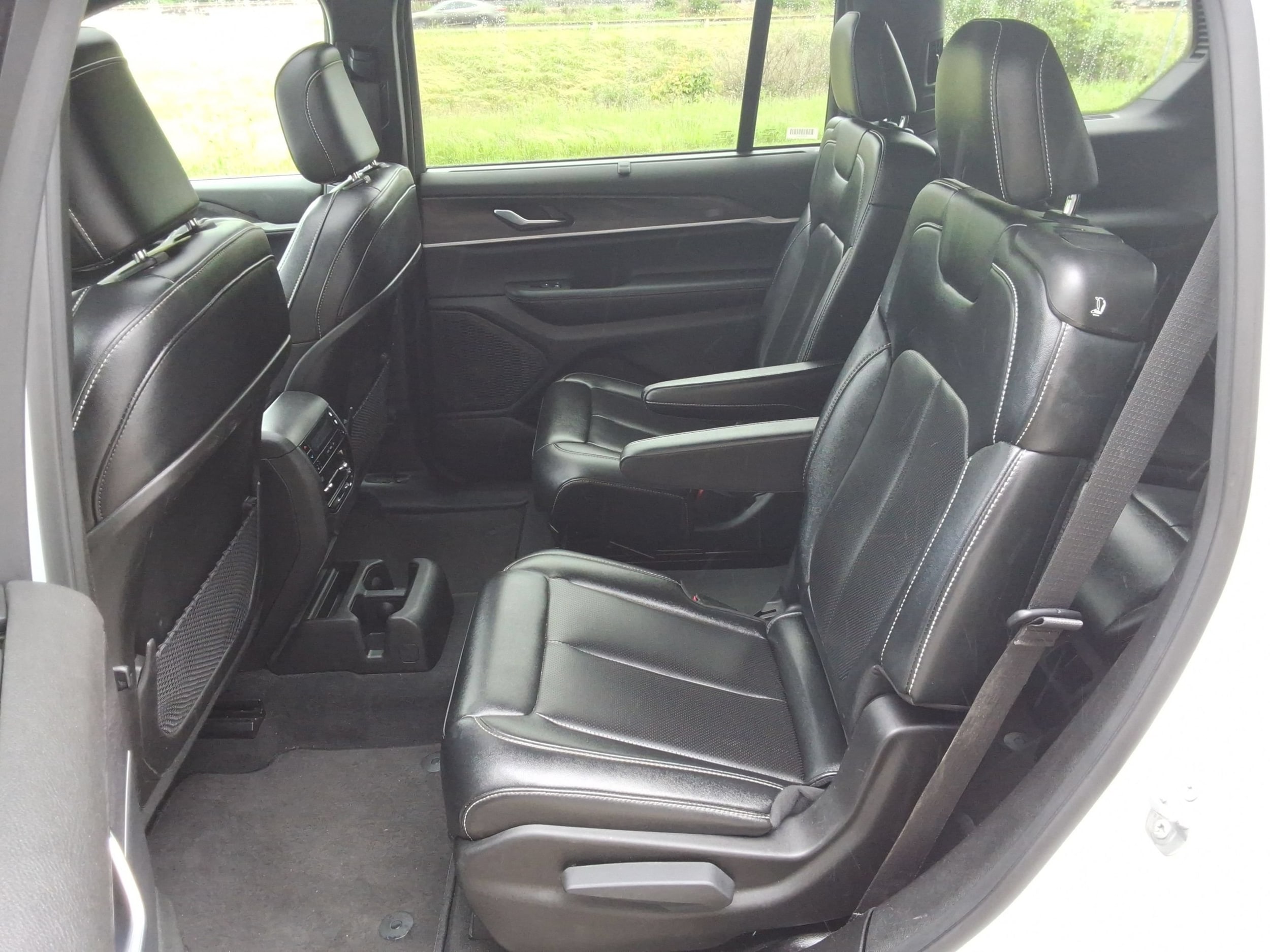 2024 Jeep Grand Cherokee L Limited - Photo 28