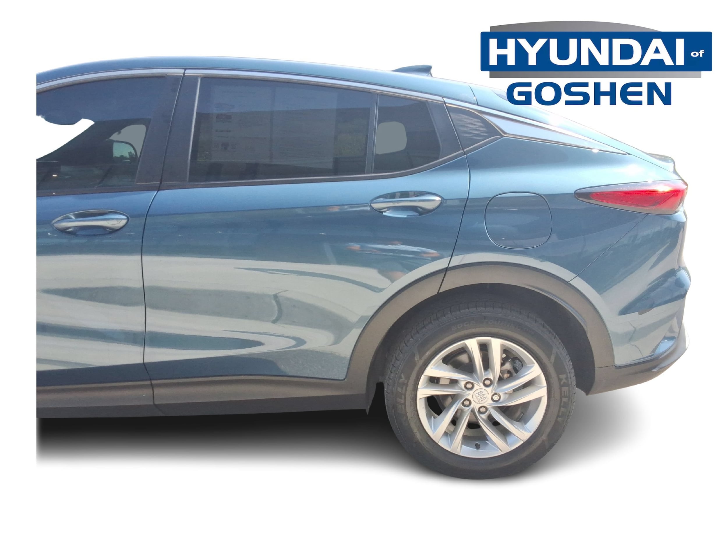 2024 Buick Envista Preferred - Photo 6