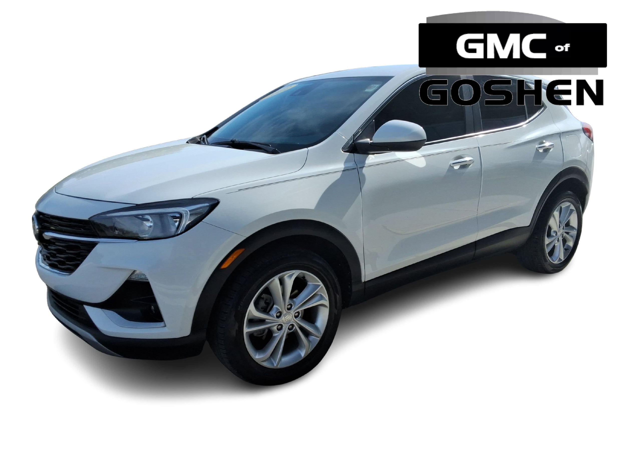 2022 Buick Encore GX Preferred's photo