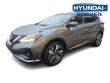 Used 2023 Nissan Murano SL AWD SL