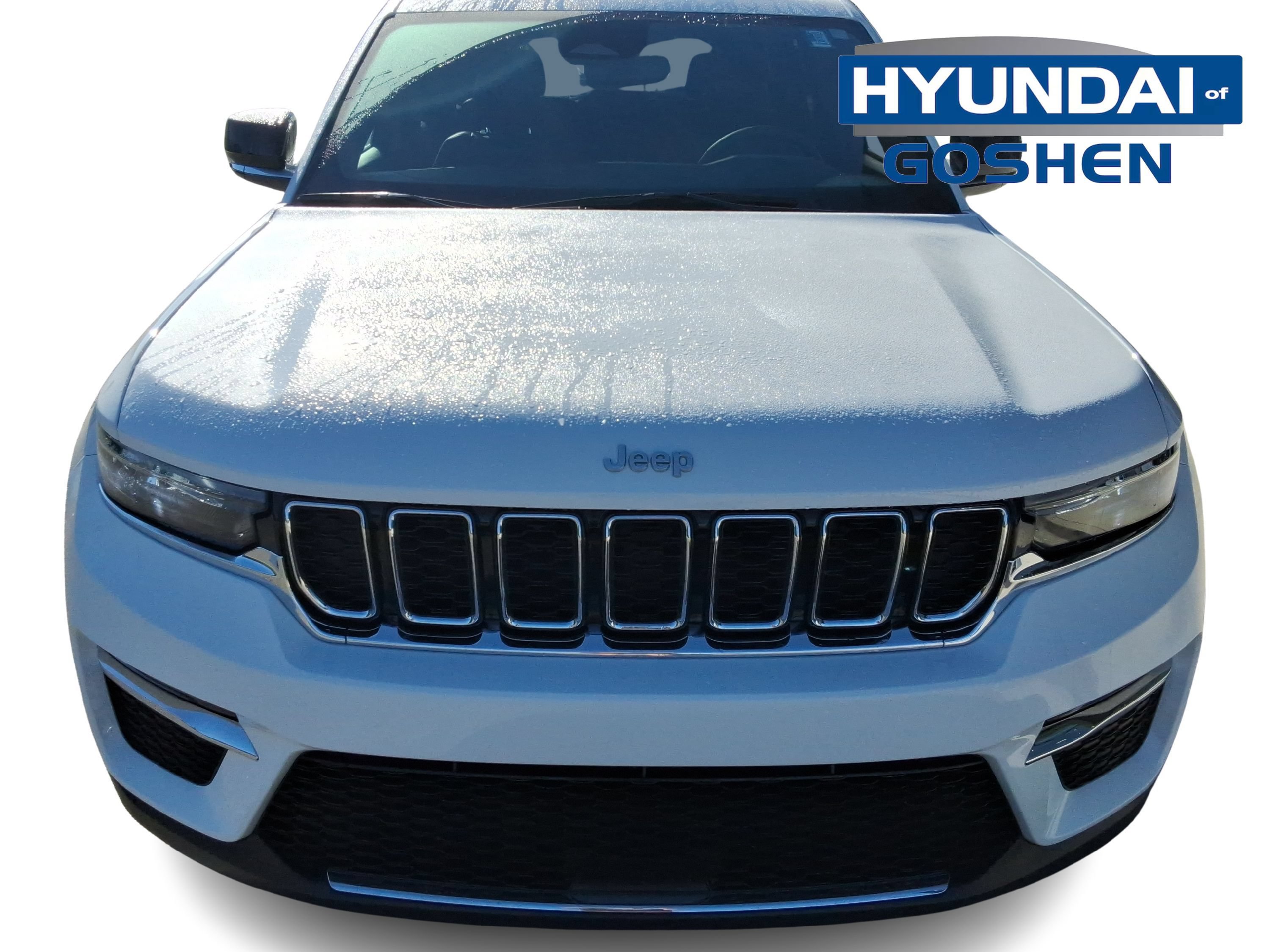 Used 2024 Jeep