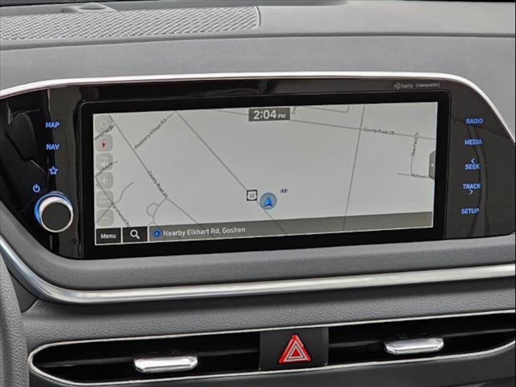 Used 2023 Hyundai Sonata SEL SEL 2.5L *Ltd Avail*