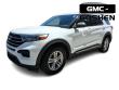 Used 2020 Ford Explorer XLT XLT 4WD