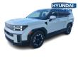 Certified 2025 Hyundai Santa Fe SE SE AWD