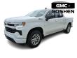 Used 2022 Chevrolet Silverado 1500 RST 4WD Crew Cab 147 RST