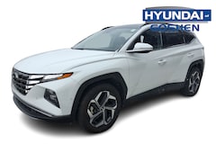 2023 Hyundai Tucson Limited Limited AWD