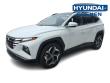 Used 2023 Hyundai Tucson Limited Limited AWD