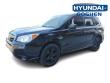 Used 2016 Subaru Forester 2.5i CVT 2.5i PZEV