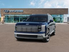 2026 Hyundai Palisade Limited AWD Limited AWD