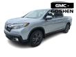 Used 2019 Honda Ridgeline Sport Sport AWD