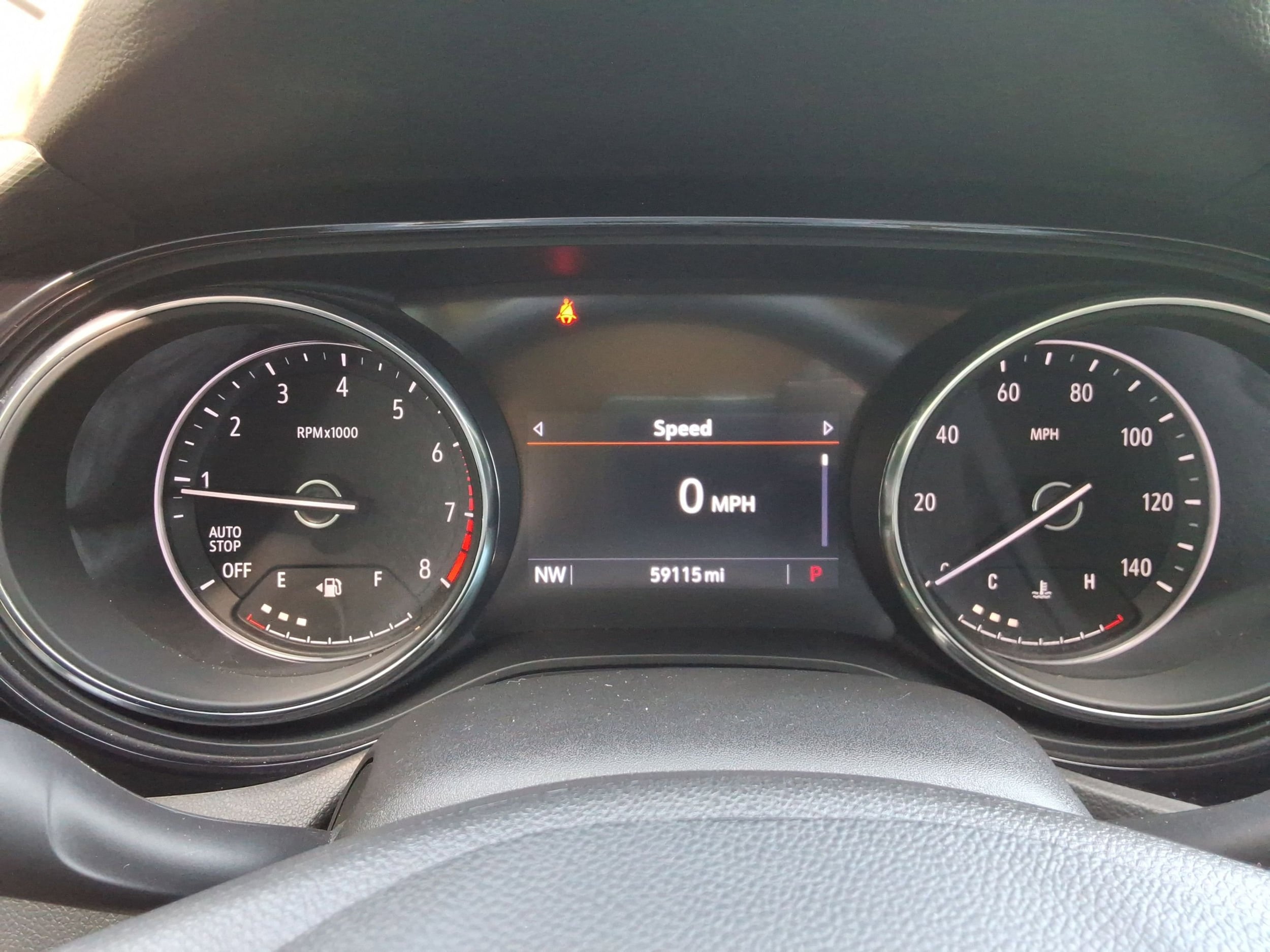 2021 Buick Encore GX Preferred - Photo 14