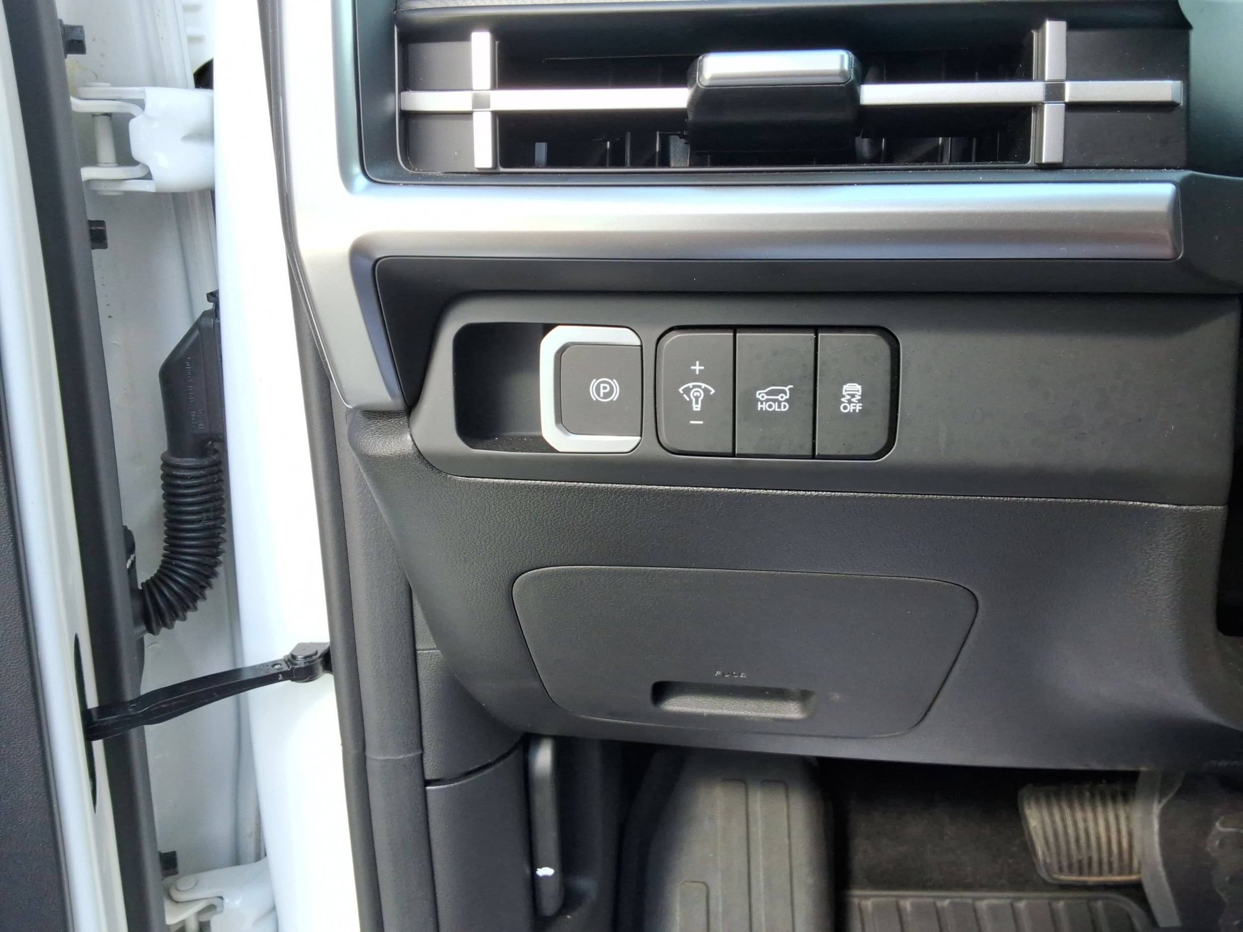 2026 Hyundai Santa Fe SEL - Photo 20