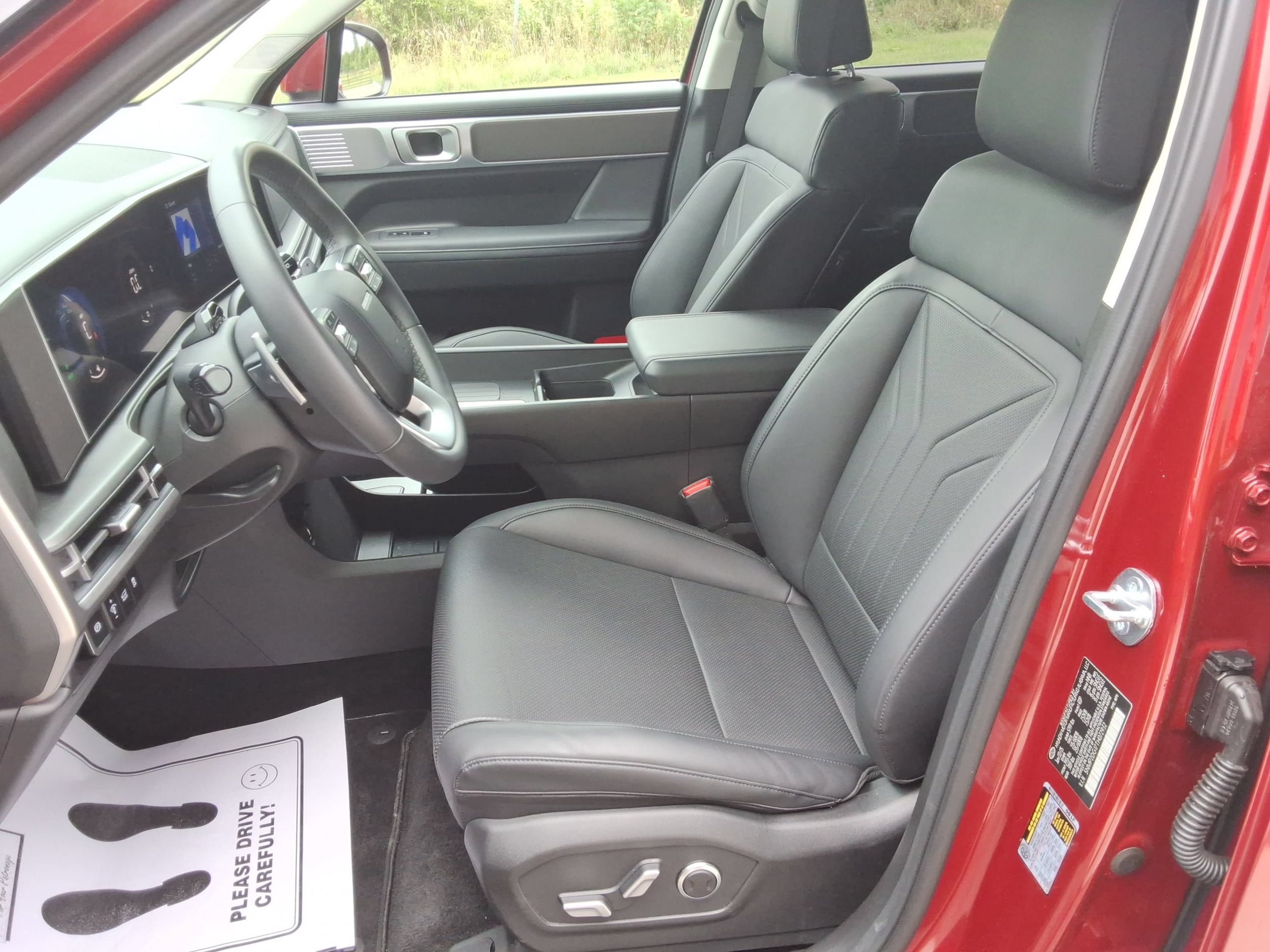 2026 Hyundai Santa Fe SEL - Photo 28