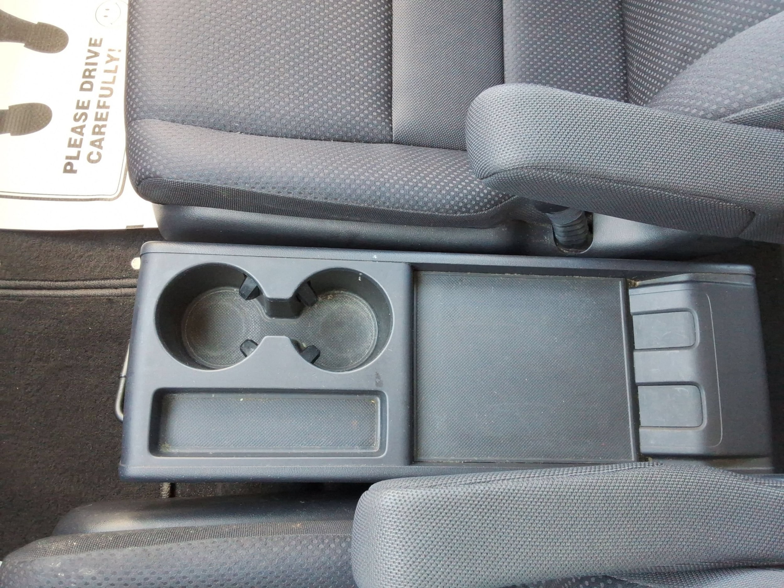 2007 Honda CR-V LX - Photo 17