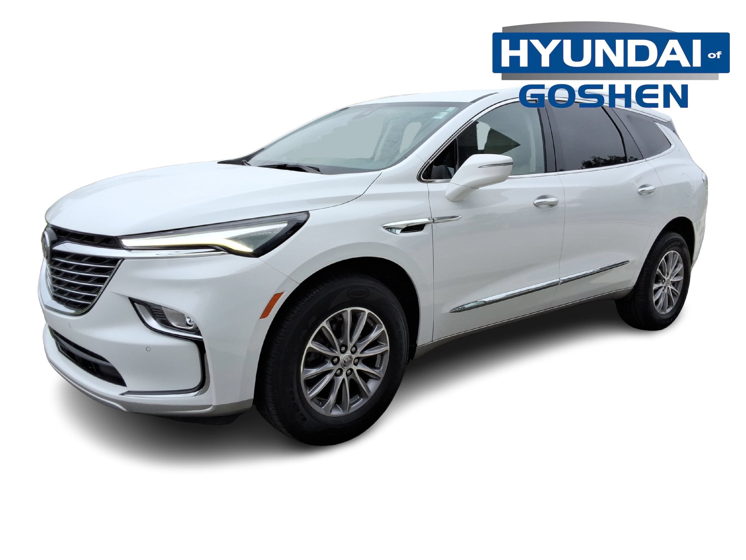 2023 Buick Enclave