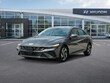 Hyundai Elantra Hybrid