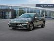 New 2025 Hyundai Elantra Hybrid Limited Limited DCT