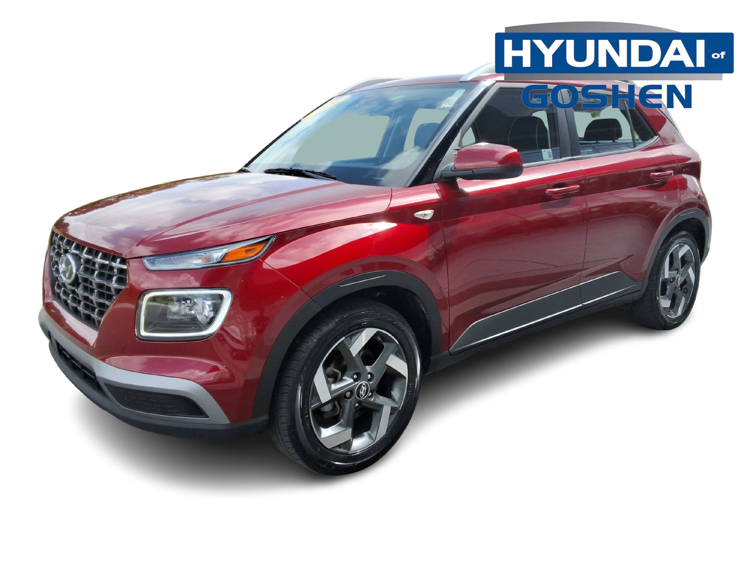 2024 Hyundai Venue