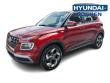 Used 2024 Hyundai Venue Limited Limited IVT