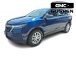 Used 2022 Chevrolet Equinox LS AWD  LS w/1FL