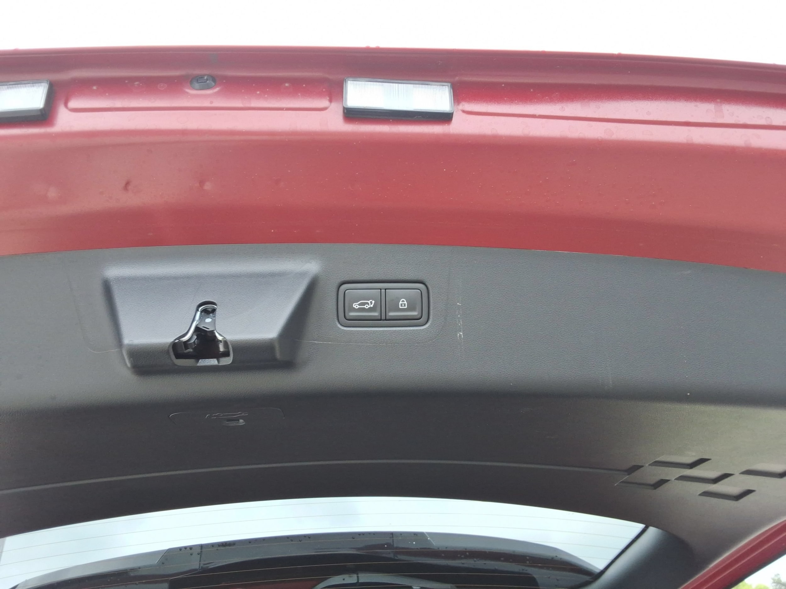 2026 Hyundai Santa Fe SEL - Photo 24