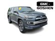 Used 2024 Toyota 4Runner Limited Limited 4WD