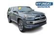 Used 2024 Toyota 4Runner Limited Limited 4WD